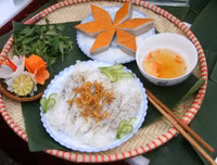 Bất ngờ với món ăn Việt Nam khiến người phương Tây nghiện mê mẩn