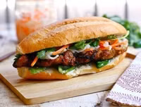 Bất ngờ với món ăn Việt Nam khiến người phương Tây nghiện mê mẩn