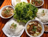 Bất ngờ với món ăn Việt Nam khiến người phương Tây nghiện mê mẩn