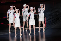 Hai miền Triều Tiên đàm phán về việc đoàn biểu diễn nghệ thuật tham dự Olympic mùa đông