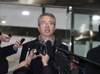 Hai miền Triều Tiên đàm phán về việc đoàn biểu diễn nghệ thuật tham dự Olympic mùa đông