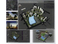 Xem ý tưởng đề xuất cải tạo các chung cư cũ ở Hà Nội