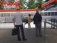 Thú vị khám phá loại xe bus không người lái đầu tiên trên thế giới (1)