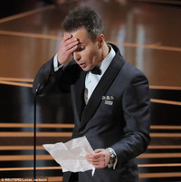 Dunkirk-phim đầu tiên giành hai tượng vàng Oscar 2018