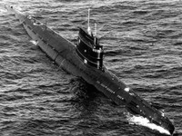 Lực lượng tàu ngầm Trung Quốc mạnh cỡ nào, có thực sự đáng sợ- đây là câu trả lời