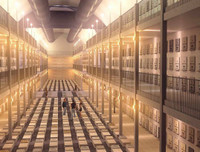 [ẢNH] Cảnh bên trong 