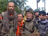 Chân dung nhóm khủng bố Abu Sayyaf khét tiếng ở Philippines thân IS