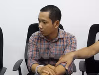 Cướp ngân hàng bằng súng ở Vĩnh Long: Án phạt nặng đang chờ!