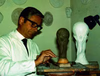 Người tạo ra ý tưởng vĩ đại cho chiếc cúp bóng đá FIFA ngày nay chính là một họa sĩ người Ý