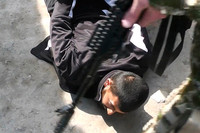 Nga bắt giữ 4 phần tử IS âm mưu tấn công Moskva