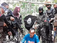 Chân dung nhóm khủng bố Abu Sayyaf khét tiếng ở Philippines thân IS