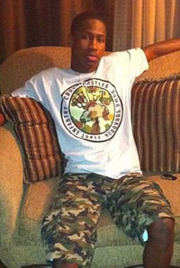 Mỹ bắt giữ nghi phạm giết người hàng loạt