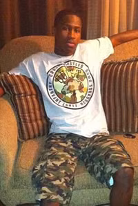 Mỹ bắt giữ nghi phạm giết người hàng loạt