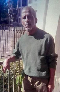 Mỹ bắt giữ nghi phạm giết người hàng loạt