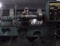 Điểm mặt những vũ khí tự chế cực 