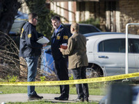 Tiếp tục xảy ra nổ gây chấn thương tại Texas, Mỹ