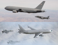 [ẢNH] Iran hoảng hốt khi Mỹ tháo cởi nút thắt cho Israel