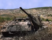 Lí do tên lửa RPG của Nga là 