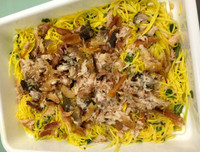 [ẢNH] Hé lộ những món ngon độc đáo của miền Tây làm say lòng người