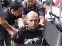 Hacker cầm đầu nhóm tội phạm xuyên quốc gia bị bắt giữ tại Thái Lan