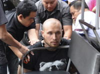 Hacker cầm đầu nhóm tội phạm xuyên quốc gia bị bắt giữ tại Thái Lan