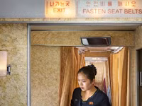 Khám phá hãng hàng không duy nhất của Triều Tiên - Air Koryo