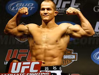 Những võ sĩ thực chiến MMA đáng sợ nhất thế giới hiện nay (1)