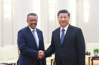 [ẢNH] WHO bị chỉ trích vì 