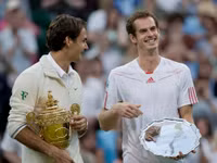 13 bại tướng từ 10 quốc gia trong 19 lần vô địch của thiên tài Roger Federer