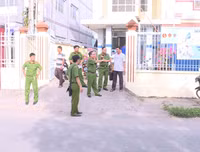 Cướp ngân hàng bằng súng ở Vĩnh Long: Án phạt nặng đang chờ!