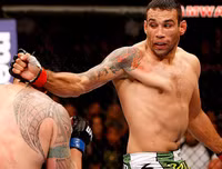 Những võ sĩ thực chiến MMA đáng sợ nhất thế giới hiện nay (1)