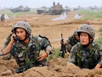 Bất ngờ bị Trung Quốc cắt đứt ngoại giao quân sự, tình thế Triều Tiên sẽ lâm nguy?