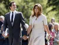 Vẻ đẹp mặn mà của Mirka, người giúp Federer trở thành thiên tài trong làng bóng nỉ