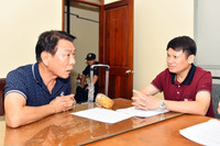 Toàn cảnh vụ phá đường dây ma túy khủng xuyên quốc gia, ngụy trang trong xe container