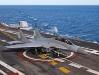 Không quân Ấn Độ, sức mạnh hàng đầu Châu Á khiến Trung Quốc lo sợ (1)