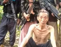 Chân dung nhóm khủng bố Abu Sayyaf khét tiếng ở Philippines thân IS