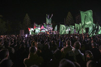 Xung đột bùng phát giữa Israel và Palestine sau tuyên bố của Tổng thống Mỹ