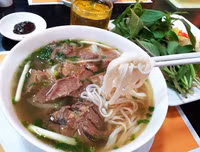 Bất ngờ với món ăn Việt Nam khiến người phương Tây nghiện mê mẩn