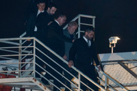 Cựu Tổng thống Brazil chấp hành lệnh bắt giữ nhưng vẫn kêu vô tội