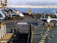Biết là trả giá đắt nhưng Nga vẫn phải triển khai tàu sân bay đến Syria
