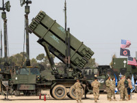 [ẢNH] Mỹ và Nga thắng cuộc chứ không phải Thổ Nhĩ Kỳ trong thương vụ S-400