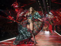 [Ảnh] Top 10 người mẫu nóng bỏng có thu nhập cao nhất thế giới 2018