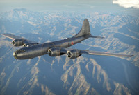 [ẢNH] Liên Xô đã bí mật sao chép máy bay ném bom mạnh nhất của Mỹ