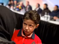 Nga tổ chức họp báo với các nhân chứng trong video tấn công vũ khí hoá học ngày 7/4