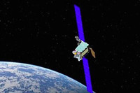 Nhật Bản phóng vệ tinh thứ hai mang tên Kirameki-1 phục vụ quốc phòng