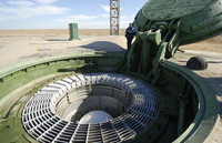 Nga lên kế hoạch trang bị tên lửa Sarmat cho quân đội