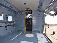 Điều siêu trực thăng tấn công Mi-35 đến Syria, Nga khôn ngoan trong chiến lược, Mỹ thán phục