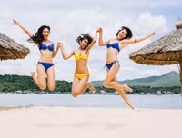 Hành trình đến với ngôi vị Á hậu hữu nghị ASEAN của Huỳnh Yến Nhi