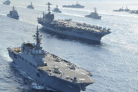 [ẢNH] Chuyên gia Nga: Nếu xảy ra chiến sự, Nhật Bản có thể đánh chiếm quần đảo Kuril chỉ trong vài ngày