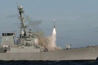 Quá hạn 48 giờ, Mỹ chưa tấn công Syria do ngại Nga hay đang dồn tổng lực?